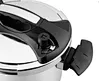 prestige steel cooker